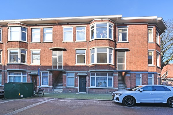 Medium property photo - Velpsestraat 107, 2573 SG Den Haag
